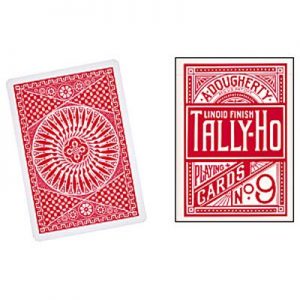TALLY - HO CIRCLE
