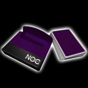 NOC V3 VIOLETAS