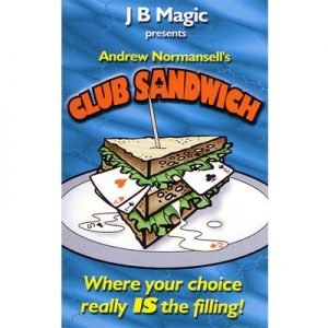 CLUB SANDWICH