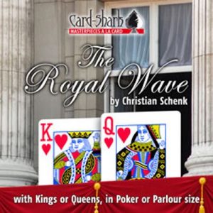 ROYAL WAVE