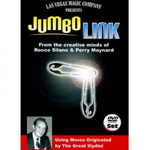 Rocco's Jumbo Link