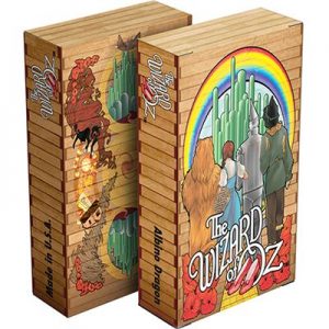 MAGO DE OZ