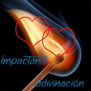 ADIVINACIÓN IMPACTANTE