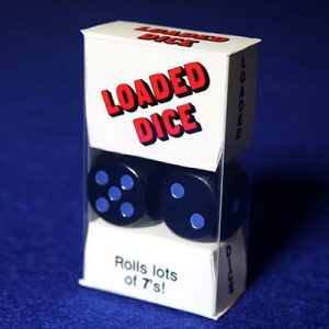 DADOS CARGADOS