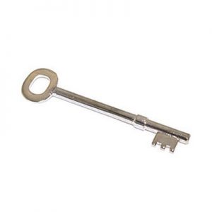 LLAVE ESPIRITISTA