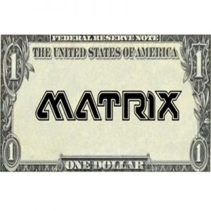 MATRIX BILLETE