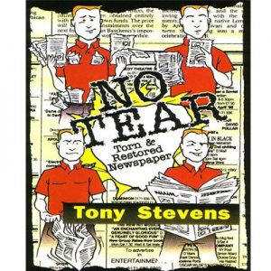 NO TEAR