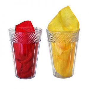 VASO ESPEJO