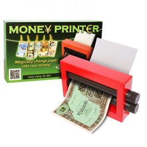 MAQUINA DE BILLETE