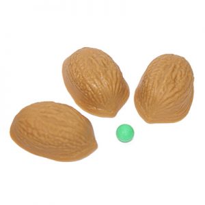 NUECES