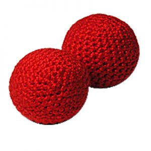 BOLAS CROCHET