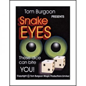 SNAKE EYES