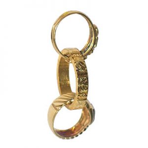 ANILLO HIMBER