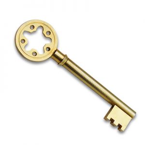 LLAVE