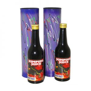 BOTELLAS LOCAS