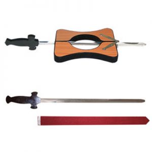 ESPADA CUELLO