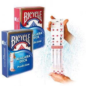 BARAJA NIAGARA
