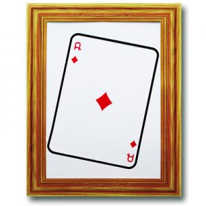 CAMBIO VISIBLE DE CARTA JUMBO