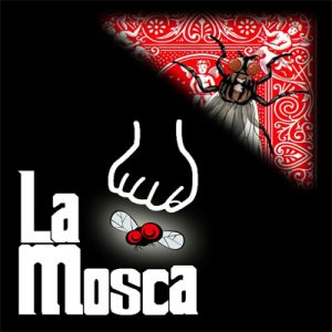 LA MOSCA
