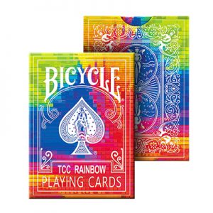 BARAJA RAINBOW