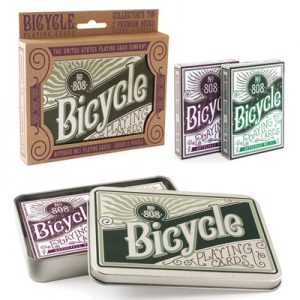 AUTOCYCLE N1 SET