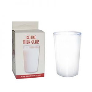 VASO DE LECHE
