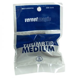 FP MEDIANO VERNET