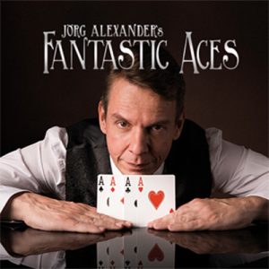 FANTASTIC ACES