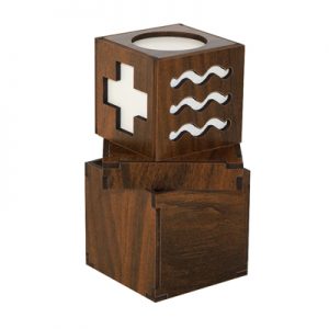 MENTAL CUBE-TORA