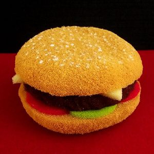 HAMBURGUESA