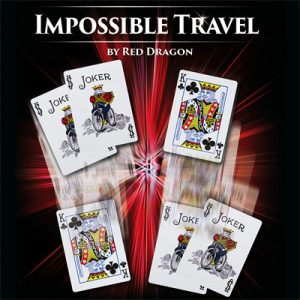 VIAJE IMPOSIBLE