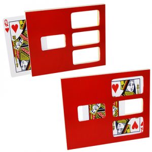CARTA ZIG ZAG JUMBO
