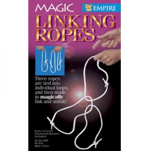 AROS CHINOS CUERDA (EMPIRE)