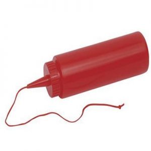 KETCHUP GAG