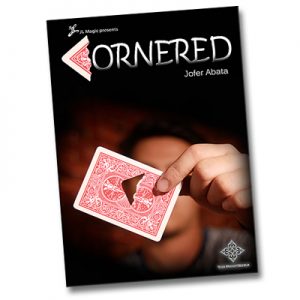 KORNERED