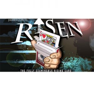 RISEN