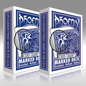 PHOENIX MARCADA AZUL