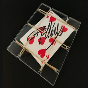 CARTA CAPTURADA