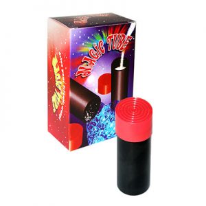 EL TUBO MÁGICO