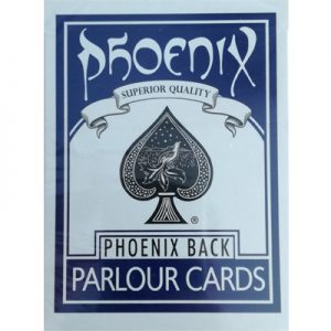 PHOENIX SALÓN AZUL