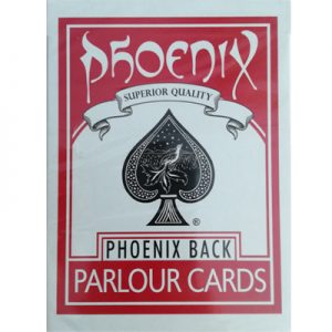 PHOENIX SALÓN ROJA