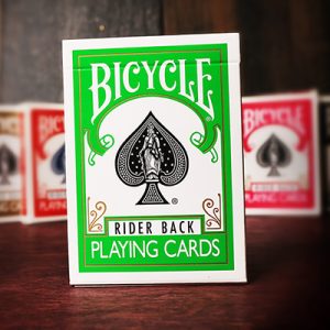 BICYCLE VERDE