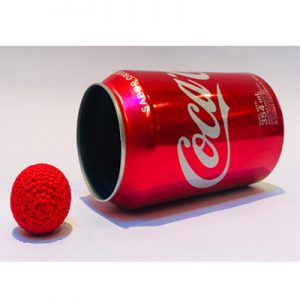 COCA COLA - CHOP CUP