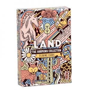 THE HARMONY LAND