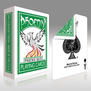 PHOENIX VERDE