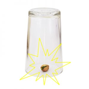 PISTACHO