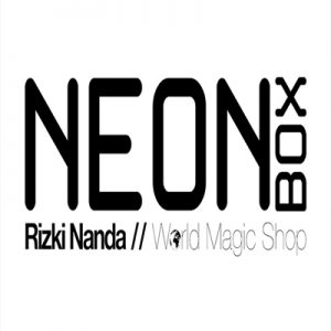 NEON BOX