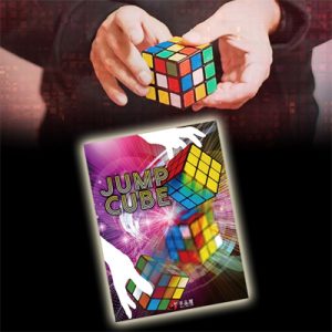 JUMP CUBE