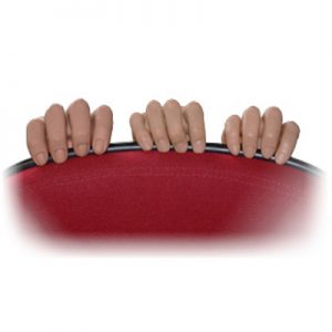 LA TERCERA MANO