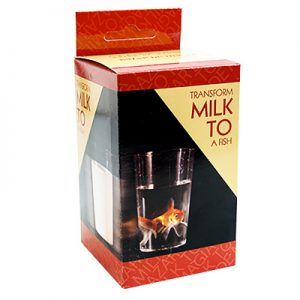 DE LECHE A .... by BAZAR DE MAGIA